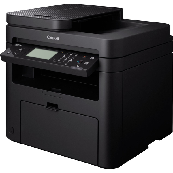Canon i-SENSYS MF237W LAN/Wi-Fi, A4 - mono laser printer