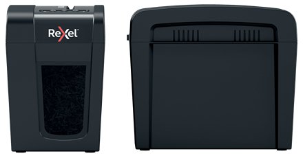 Rexel Secure X6-SL paperintuhooja P4