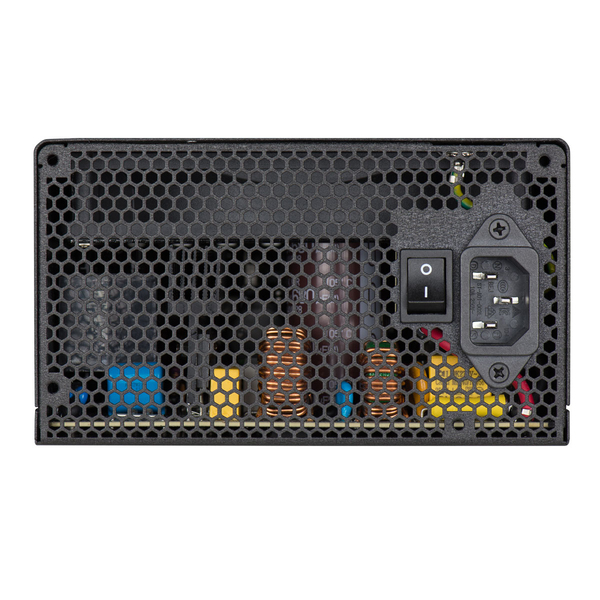 EVGA 850W SuperNOVA P2 850 - Power supply