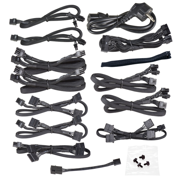 EVGA 850W SuperNOVA P2 850 - Power supply