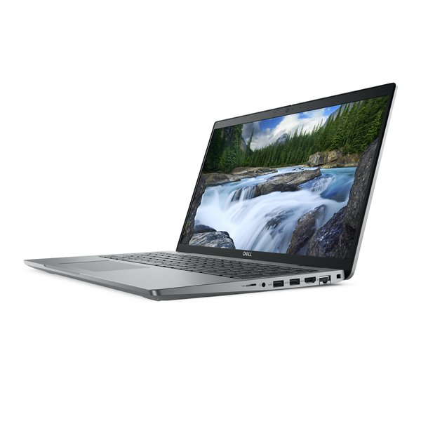 Dell Latitude 5550 15.6&quot; FHD, Intel Core Ultra 7-165U vPro,32GB RAM, 512GB SSD, Win 11 Pro - notebook, Grey