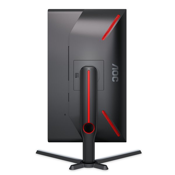 AOC 24.5&quot; 25G3ZM. Full HD, 1ms, 240 Hz Premium FreeSync, VA - gaming monitor