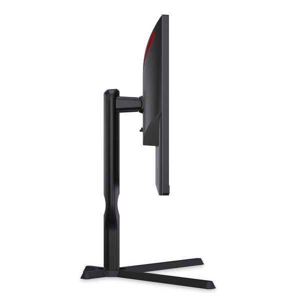 AOC 24.5&quot; 25G3ZM. Full HD, 1ms, 240 Hz Premium FreeSync, VA - gaming monitor