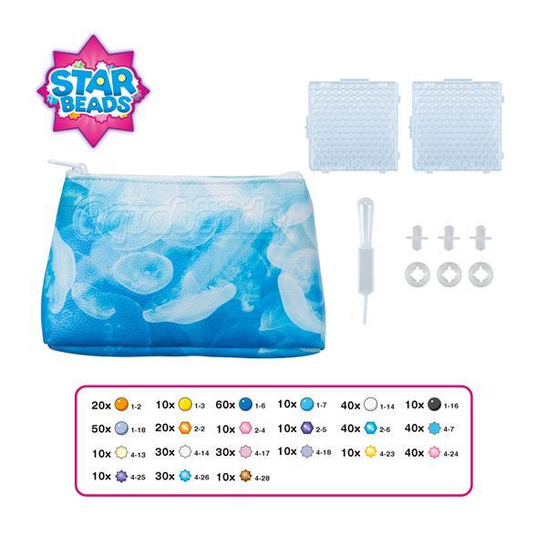 Aquabeads Decorating Pouch (B: Sea Life)