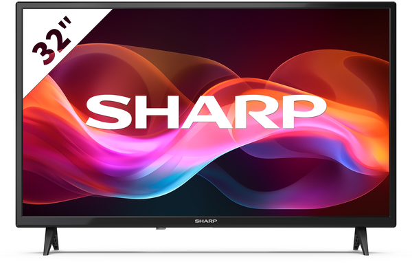 Sharp 32FA4E 32&quot; HD Ready LED TV