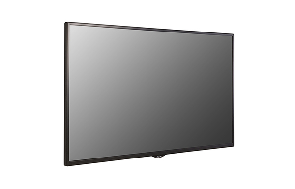 LG 55SE3KD-B 55" FHD D-LED IPS 18/7