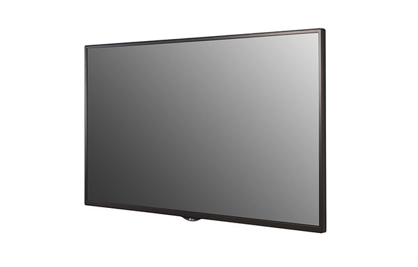 LG 55SE3KD-B 55" FHD D-LED IPS 18/7