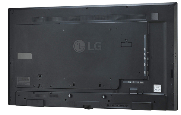 LG 55SE3KD-B 55" FHD D-LED IPS 18/7
