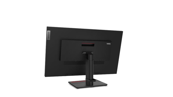 Lenovo 32&quot; ThinkVision T32H, QHD, USB-C, IPS - sk&auml;rm
