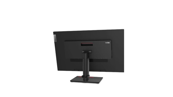 Lenovo 32&quot; ThinkVision T32H, QHD, USB-C, IPS - sk&auml;rm