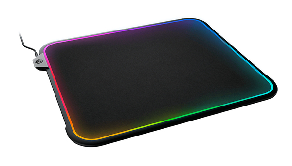 SteelSeries Mousepad QCK Prism