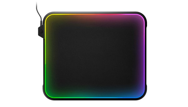 SteelSeries Mousepad QCK Prism