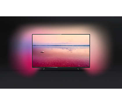 Philips 70&quot; 70PUS6724/12 4K Ultra HD Saphi-televisio