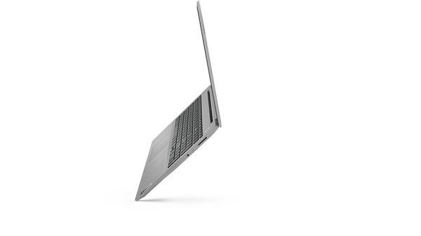 Lenovo IdeaPad 3 15.6" i5-1035G1, 8GB, 512 GB, Win 10 Home - notebook, Grey Lenovo IdeaPad 3 15.6" i5-1035G1, 8GB, 512 GB, Win 10 Home - notebook, Grey