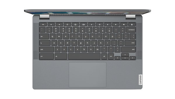 LENOVO CHROMEBOOK FLEX 5 13.3FHD/CELE-5205U/4GB/64GB EMMC/CHROMEOS/GRAPHITE GREY