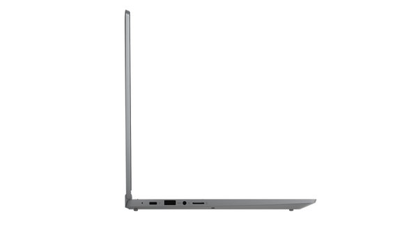 LENOVO CHROMEBOOK FLEX 5 13.3FHD/CELE-5205U/4GB/64GB EMMC/CHROMEOS/GRAPHITE GREY