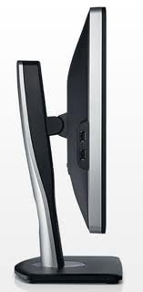 DELL U2312HM 23" ULTRASHARP IPS 16:9/1920x1080/VGA,DVI,DP/8ms/PIVOT