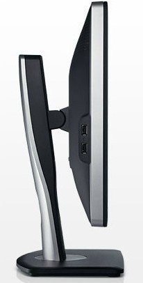 DELL U2312HM 23" ULTRASHARP IPS 16:9/1920x1080/VGA,DVI,DP/8ms/PIVOT