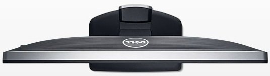 DELL U2312HM 23" ULTRASHARP IPS 16:9/1920x1080/VGA,DVI,DP/8ms/PIVOT