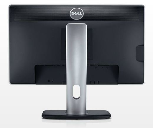 DELL U2312HM 23" ULTRASHARP IPS 16:9/1920x1080/VGA,DVI,DP/8ms/PIVOT