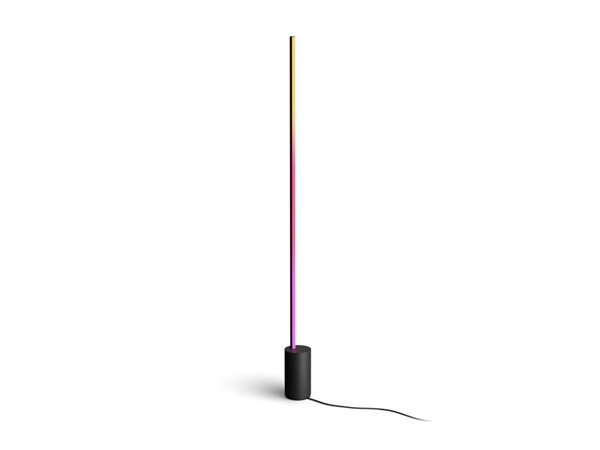 Philips HUE GRADIENT SIGNE FLOOR BLACK EU