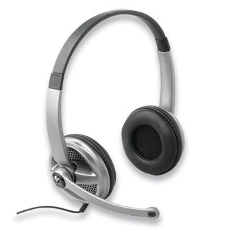 Premium Stereo Headset Stereo