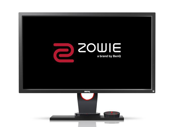 BenQ 24&quot; ZOWIE XL2430, Full HD, TN -n&auml;ytt&ouml;