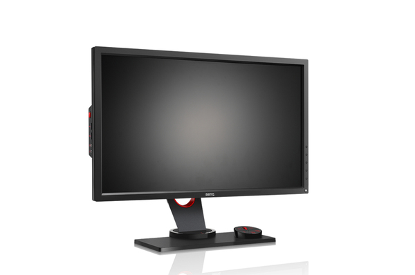 BenQ 24&quot; ZOWIE XL2430, Full HD, TN -n&auml;ytt&ouml;