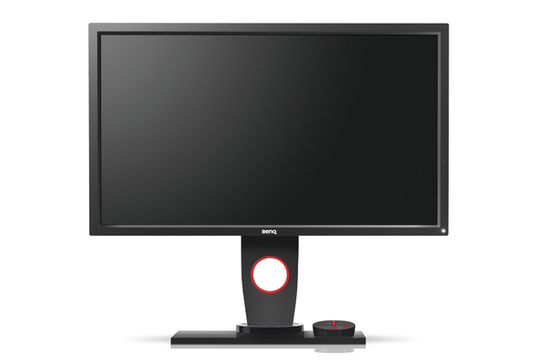 BenQ 24&quot; ZOWIE XL2430, Full HD, TN -n&auml;ytt&ouml;