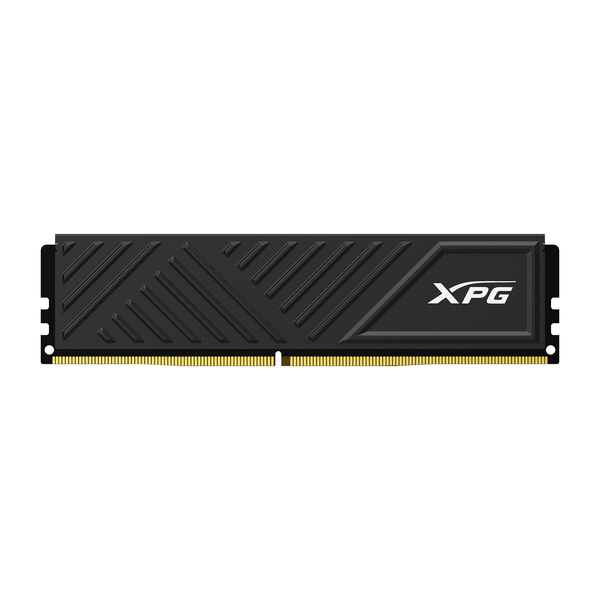 ADATA DDR4 - 64GB - 3600 - CL -18 (2x 32 GB) dual kit, RAM (black, AX4U360032G18I-DTBKD35, XPG Gammix D35, INTEL XMP)