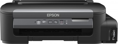 Epson Printer M105 Mono,Inkjet