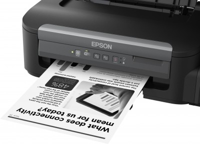 Epson Printer M105 Mono,Inkjet