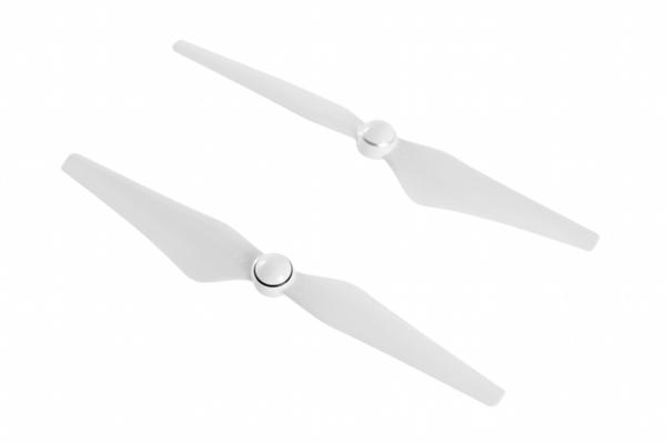 DJI Phantom 4 Propellit