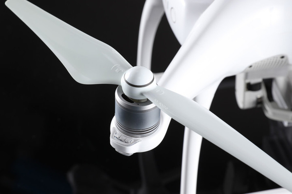 DJI Phantom 4 Propellit