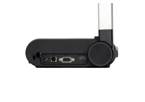 DC554  Dokumentenkamera