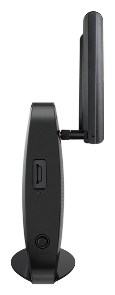 D-Link DWR-953 - 4G/LTE modem - WWAN/1xSIM - 4xLAN - 802.11b/g/n/ac - Dual Band