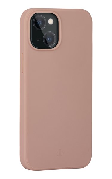 Dbramante1928 Greenland, iPhone 13 -suojakuori, Pink Sand