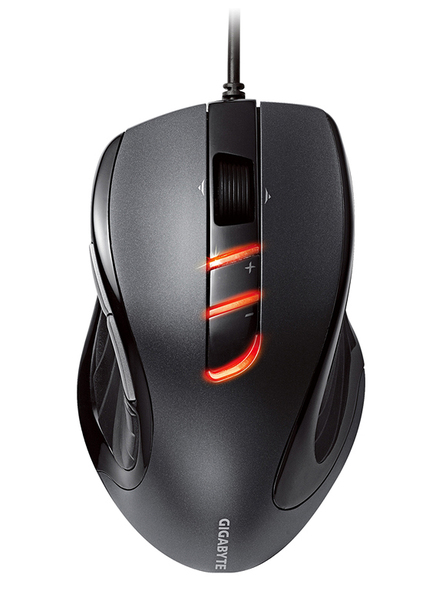 GIGABYTE M6900 - OPTICAL GAMING MOUSE
