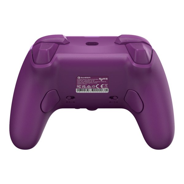GameSir G7 SE Multiplatform Gamepad -langaton ohjain. purppura (Hall-Effect Sticks)