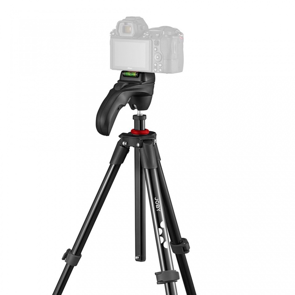 JOBY Tripod Kit Smartphone Compact Action 3K