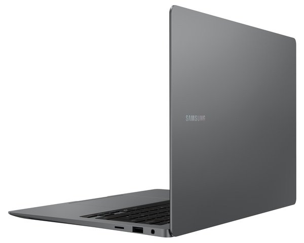 Samsung Galaxy Book5 Pro 14&quot; Intel Core Ultra 7 Gen2, 32Gb, 1Tb, Intel Arc, Win 11 Home -kannettava, Harmaa