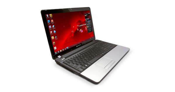 Packard Bell EASYNOTE 15.6HD/i3-3110M/4GB/DVDRW/320GB/WIN8