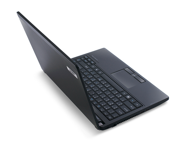 ACER P633 13,3"/i3-3120M/4GB/128GBSSD/WIN7-WIN8