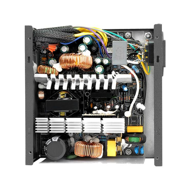 Thermaltake TR2 S 500W - Power supply, 80 Plus White