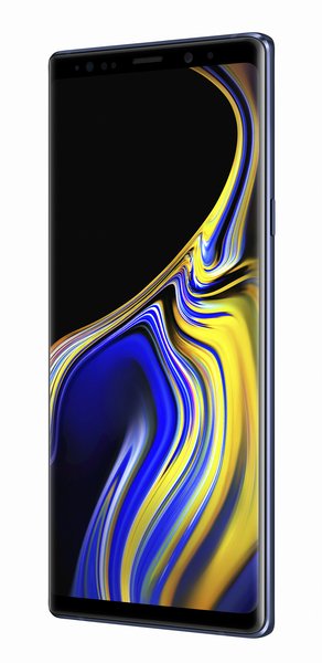 Used Samsung Galaxy Note 9 128GB Ocean Blue (Good)