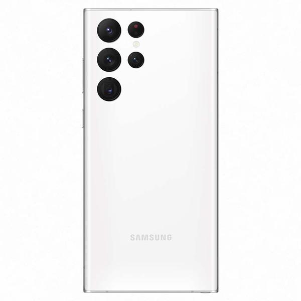 Samsung Galaxy S22 Ultra 128/8GB Android - mobile phone, Phantom White