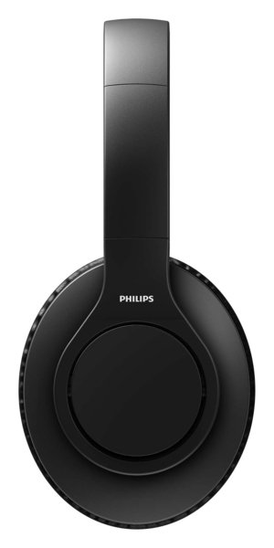 Philips H6005 FM TV - tr&aring;dl&ouml;sa h&ouml;rlurar, svart