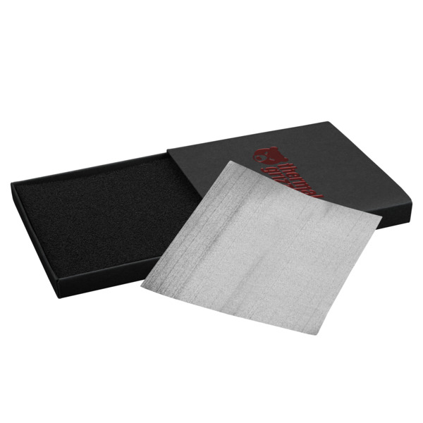 Thermal Grizzly KryoSheet 75 x 72 x 0.2 mm AMD EPYC 9000 -l&auml;mp&ouml;tyyny, antrasiitti