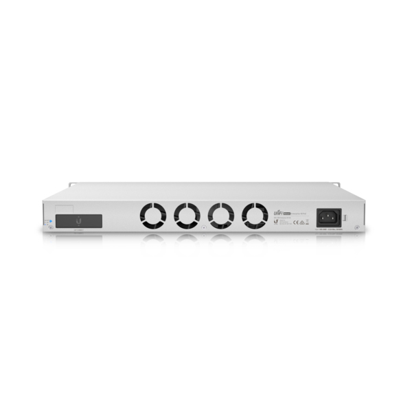 Ubiquiti UniFi Enterprise 48p POE Switch with Layer 3