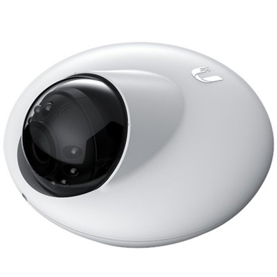UniFi camera DOME G3 1080p IR 5PACK No PoE